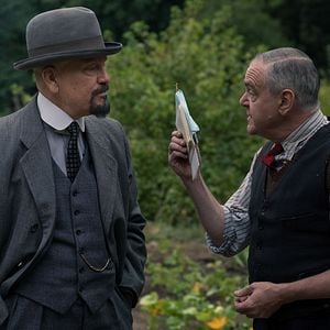 Fotoğraf The ABC Murders