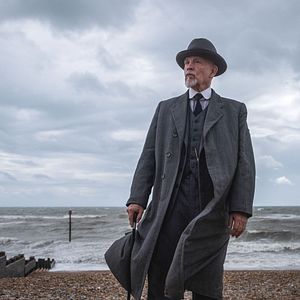 Fotoğraf The ABC Murders