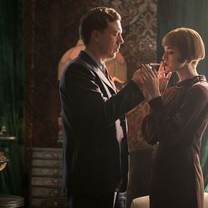 Fotoğraf Andrew Buchan