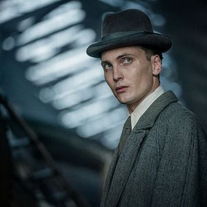 Fotoğraf Eamon Farren