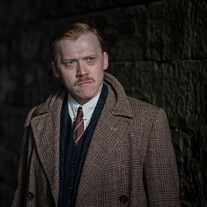 Fotoğraf The ABC Murders