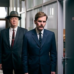 Fotoğraf Roger Allam