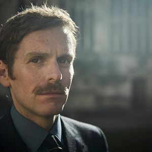 Fotoğraf Shaun Evans