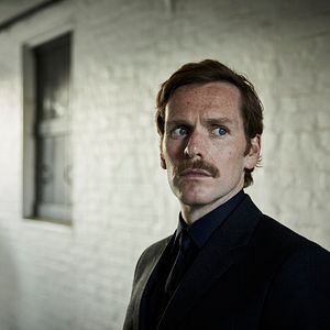 Fotoğraf Shaun Evans