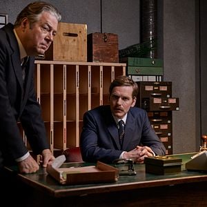 Fotoğraf Roger Allam