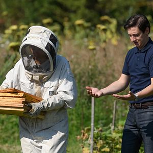 Fotoğraf Arthur Mazet