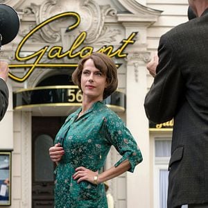 Fotoğraf Claudia Michelsen