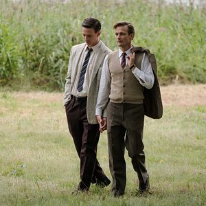 Fotoğraf August Wittgenstein