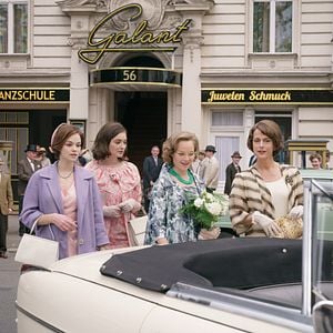 Fotoğraf Claudia Michelsen