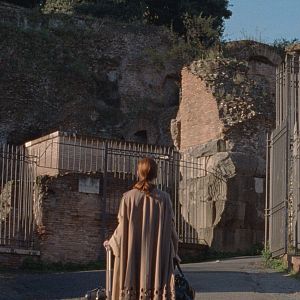 Fotoğraf Çarpıcı Kız