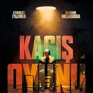 Fotoğraf Kaçış Oyunu