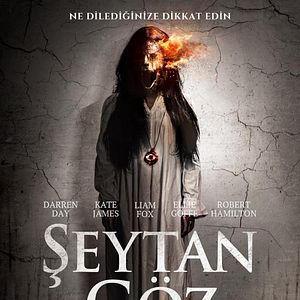 Fotoğraf Şeytan Göz