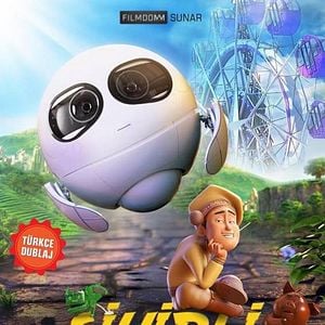 Fotoğraf Sihirli Oyuncaklar