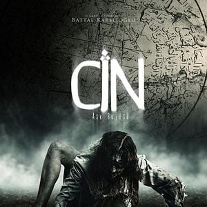 Fotoğraf Cin “Aşk Büyüsü”