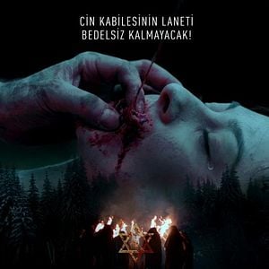 Fotoğraf Kulyas: Lanetin Bedeli