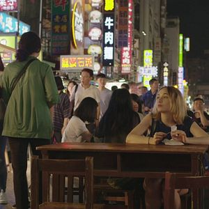 Fotoğraf Déborah François