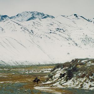 Fotoğraf Muere, Monstruo, Muere