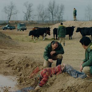 Fotoğraf Muere, Monstruo, Muere