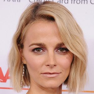 Fotoğraf Bojana Novakovic