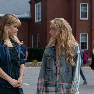 Fotoğraf Rachel Keller