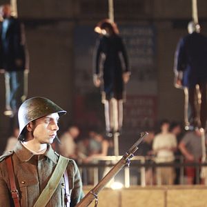 Fotoğraf « Îmi Este Indiferent Daca în Istorie Vom Intra ca Barbari »