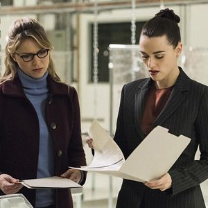 Fotoğraf Melissa Benoist