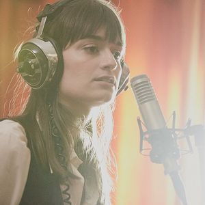 Fotoğraf Clara Luciani