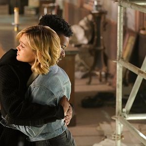 Fotoğraf Olivia Holt