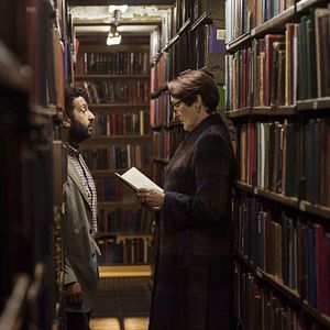 Fotoğraf Fiona Shaw