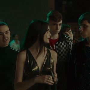 Fotoğraf Viviana Aprea