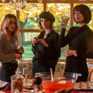 Fotoğraf Amaia Salamanca