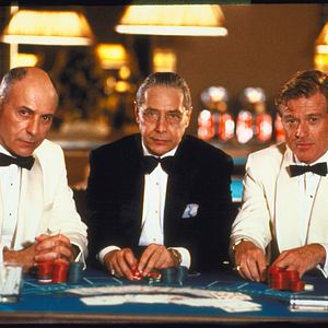 Fotoğraf Robert Redford