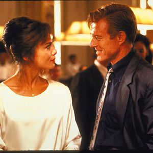 Fotoğraf Robert Redford