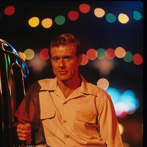 Fotoğraf Robert Redford