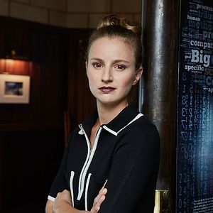 Fotoğraf Tiphaine Daviot