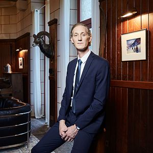 Fotoğraf Bruno Gouery