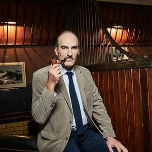 Fotoğraf Michel Vuillermoz