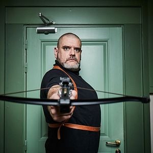 Fotoğraf Michael Vander-Meiren