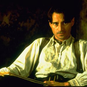 Fotoğraf Robert Carlyle