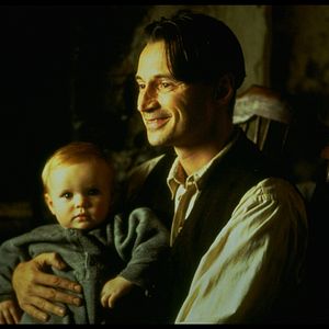 Fotoğraf Robert Carlyle