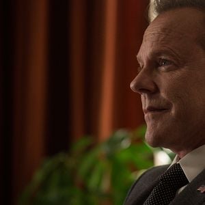 Fotoğraf Designated Survivor