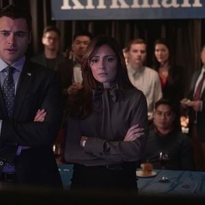 Fotoğraf Designated Survivor