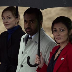 Fotoğraf Julie White