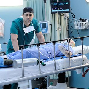 Fotoğraf Manish Dayal