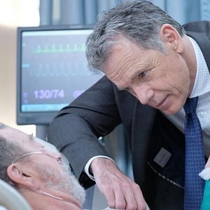 Fotoğraf Bruce Greenwood