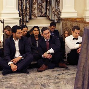 Fotoğraf Noah Mills