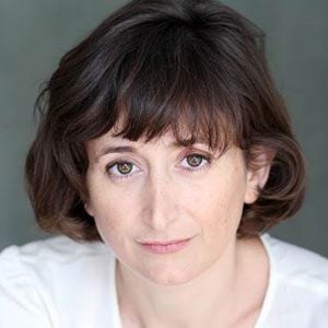 Fotoğraf Jeanne Arènes