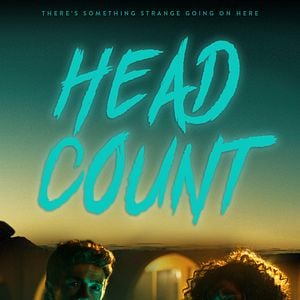 Fotoğraf Head Count