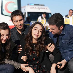 Fotoğraf Sen Anlat Karadeniz