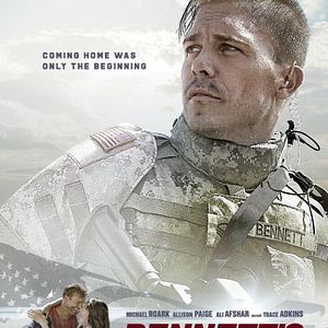 Fotoğraf Bennett's War